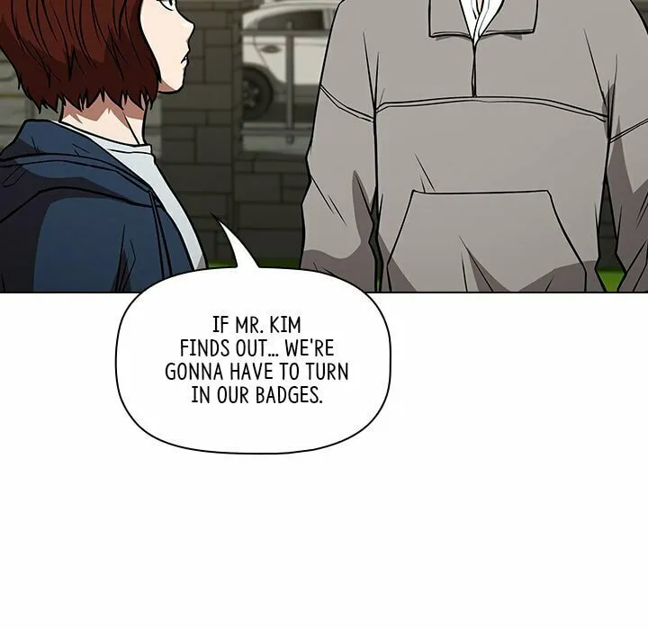 Read Malcolm, The Superstar Detective chapter 31 image 127 on Lezhin