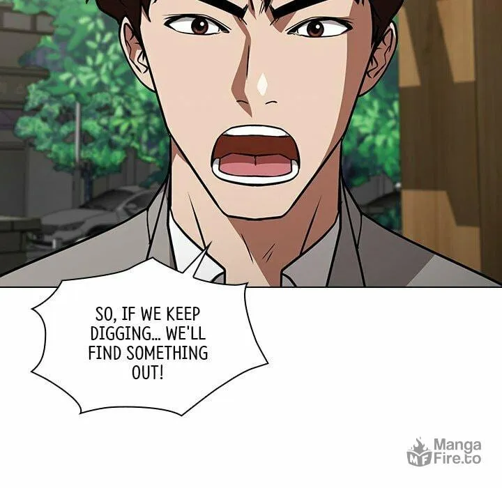 Read Malcolm, The Superstar Detective chapter 31 image 131 on Lezhin