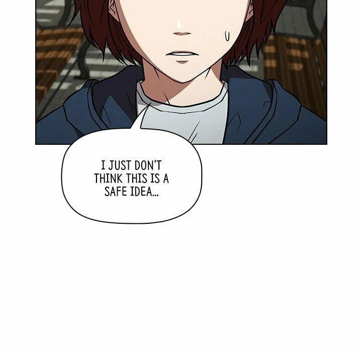Read Malcolm, The Superstar Detective chapter 31 image 133 on Lezhin