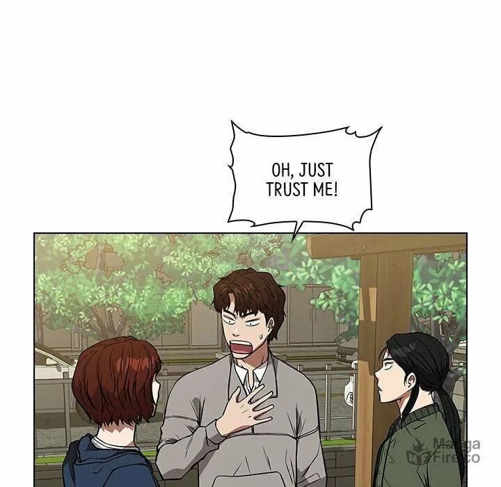 Read Malcolm, The Superstar Detective chapter 31 image 134 on Lezhin