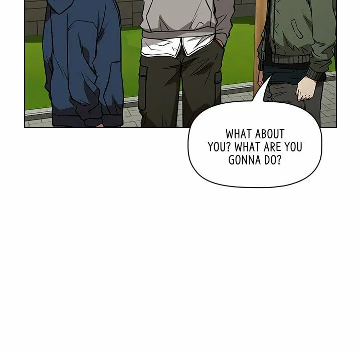 Read Malcolm, The Superstar Detective chapter 31 image 135 on Lezhin