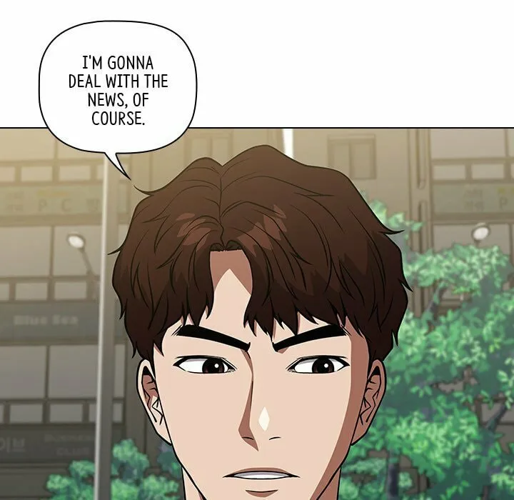 Read Malcolm, The Superstar Detective chapter 31 image 136 on Lezhin