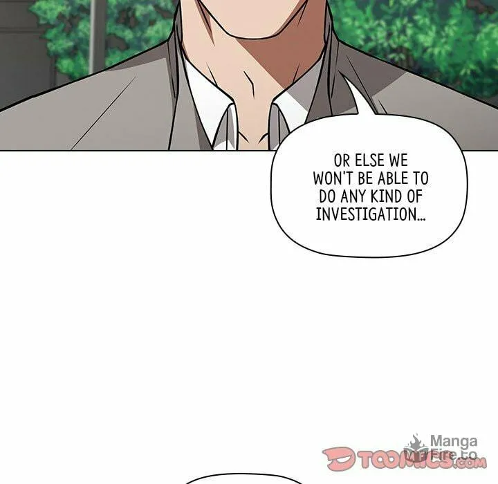 Read Malcolm, The Superstar Detective chapter 31 image 137 on Lezhin