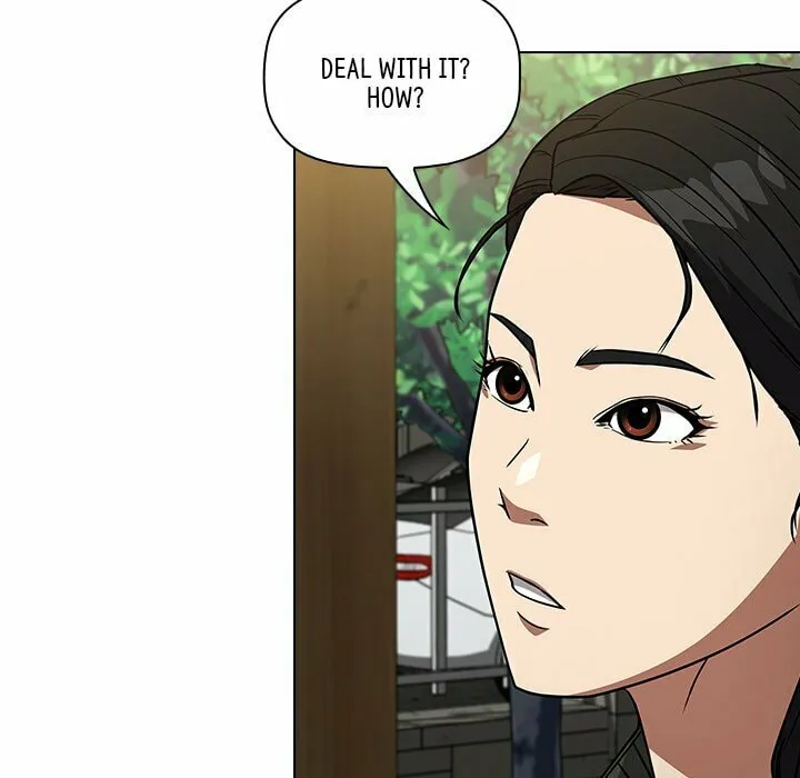 Read Malcolm, The Superstar Detective chapter 31 image 138 on Lezhin