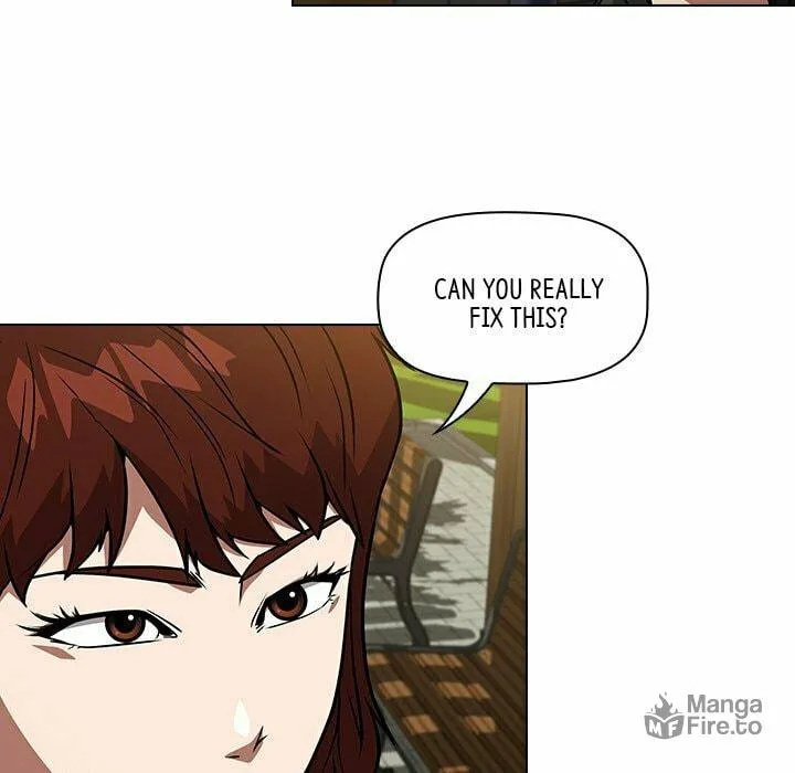 Read Malcolm, The Superstar Detective chapter 31 image 139 on Lezhin