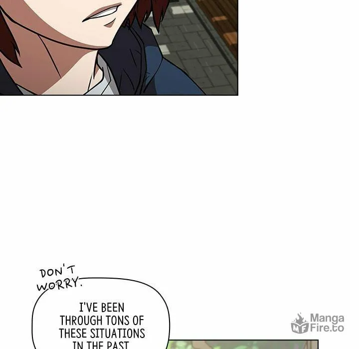 Read Malcolm, The Superstar Detective chapter 31 image 140 on Lezhin