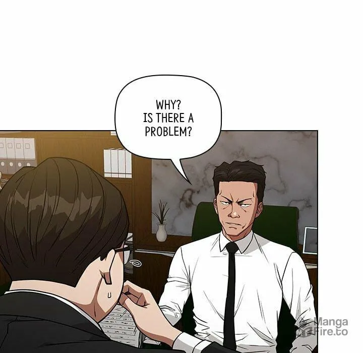 Read Malcolm, The Superstar Detective chapter 31 image 17 on Lezhin