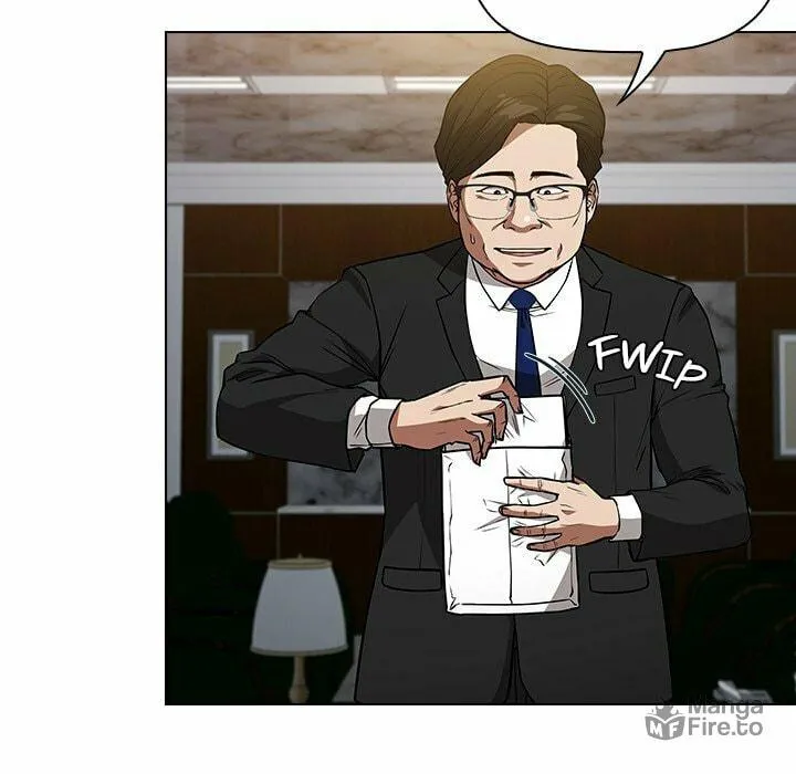 Read Malcolm, The Superstar Detective chapter 31 image 19 on Lezhin