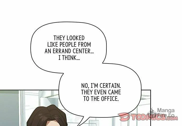 Read Malcolm, The Superstar Detective chapter 31 image 2 on Lezhin