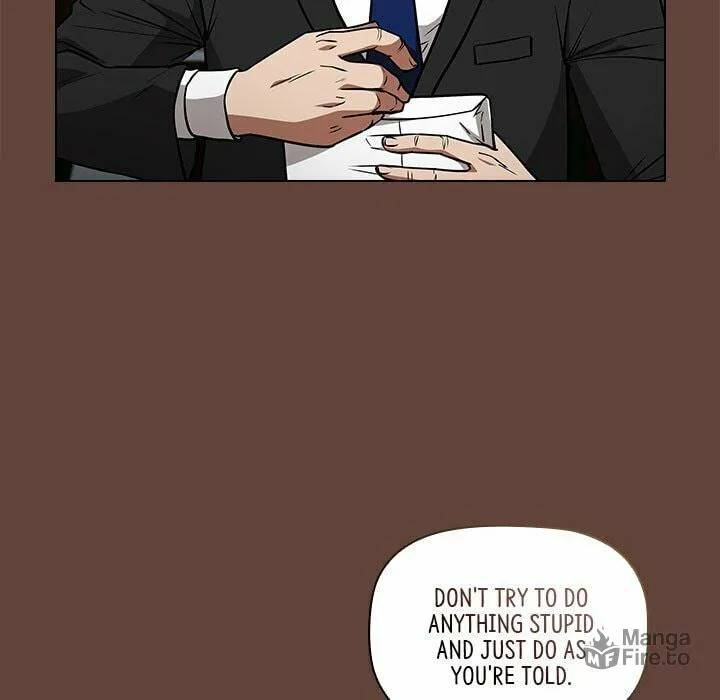 Read Malcolm, The Superstar Detective chapter 31 image 23 on Lezhin