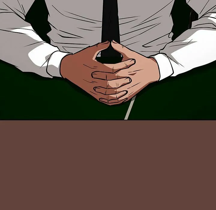 Read Malcolm, The Superstar Detective chapter 31 image 25 on Lezhin