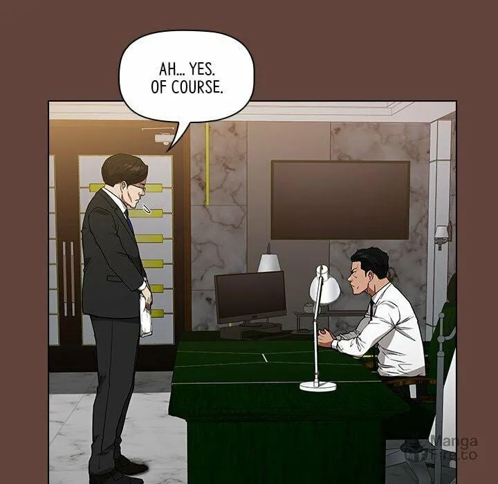 Read Malcolm, The Superstar Detective chapter 31 image 26 on Lezhin