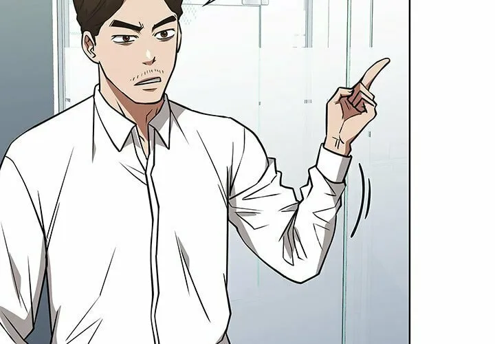 Read Malcolm, The Superstar Detective chapter 31 image 3 on Lezhin