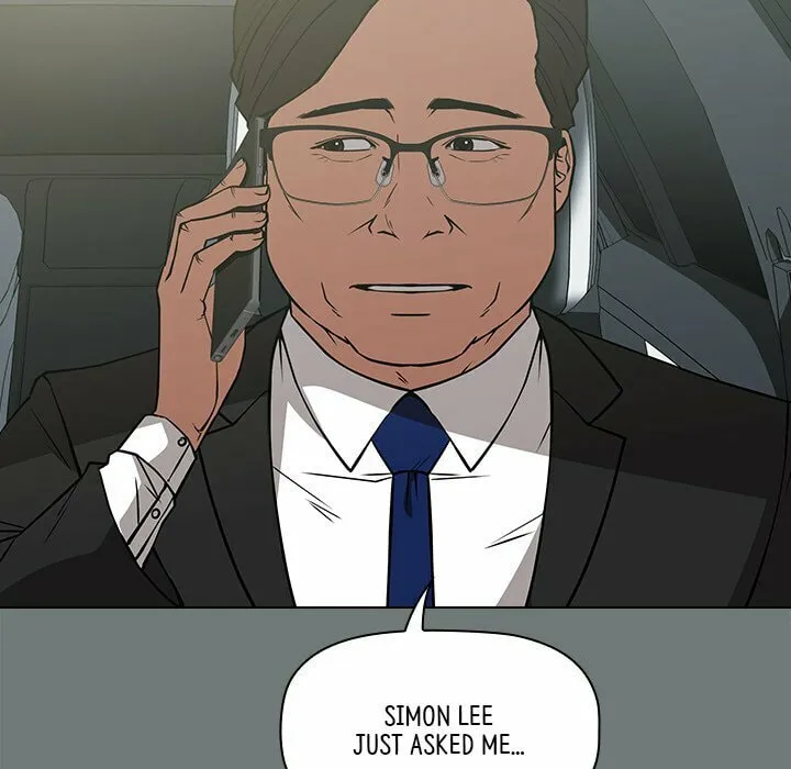 Read Malcolm, The Superstar Detective chapter 31 image 31 on Lezhin