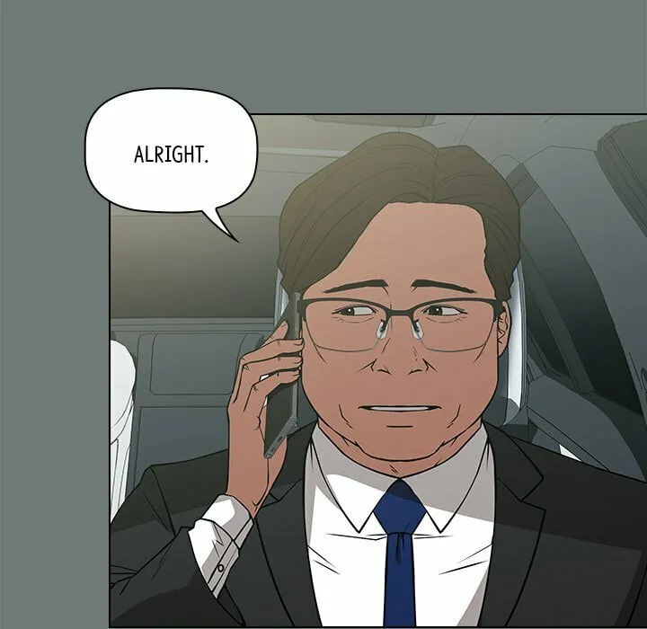Read Malcolm, The Superstar Detective chapter 31 image 36 on Lezhin