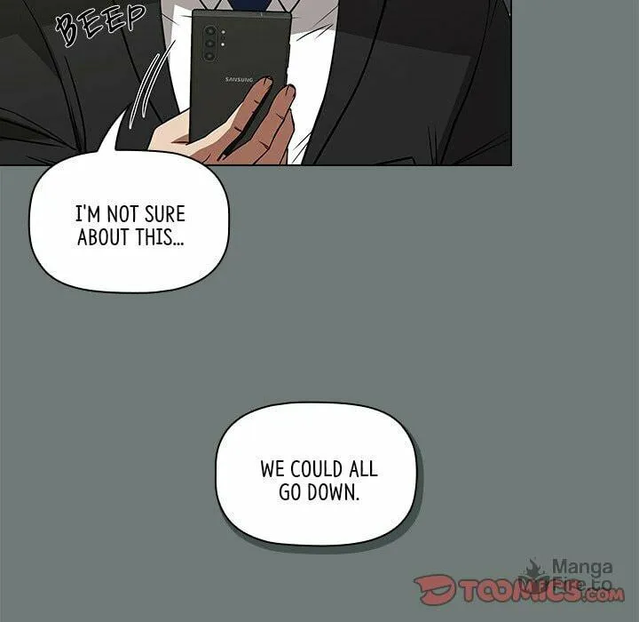 Read Malcolm, The Superstar Detective chapter 31 image 38 on Lezhin