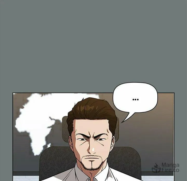 Read Malcolm, The Superstar Detective chapter 31 image 39 on Lezhin