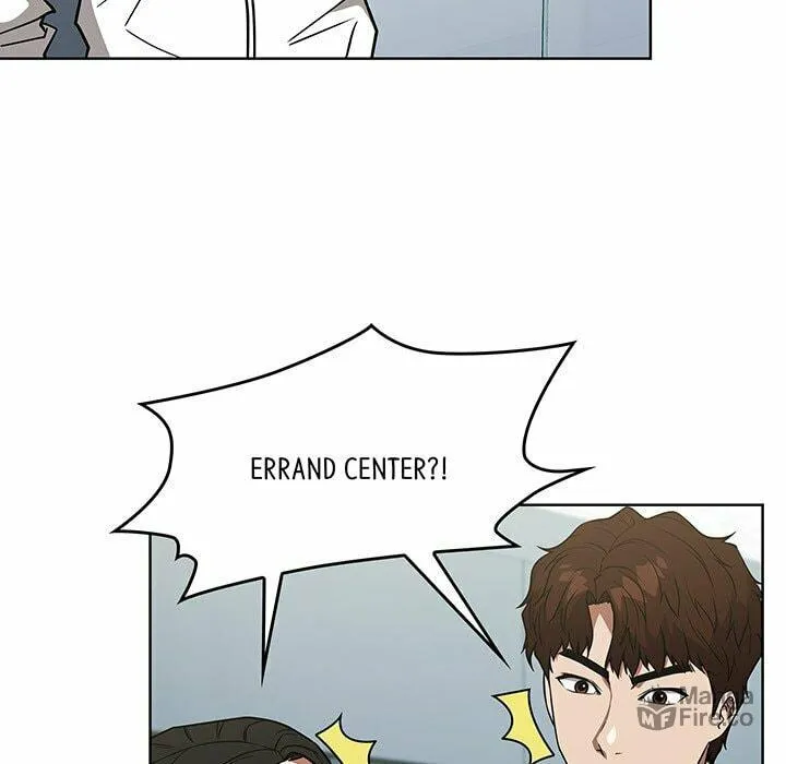 Read Malcolm, The Superstar Detective chapter 31 image 4 on Lezhin