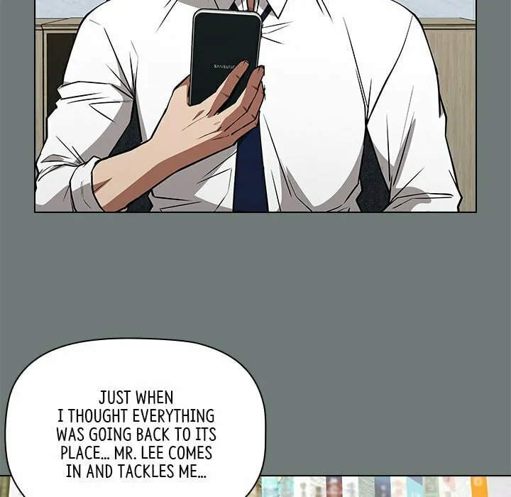Read Malcolm, The Superstar Detective chapter 31 image 40 on Lezhin