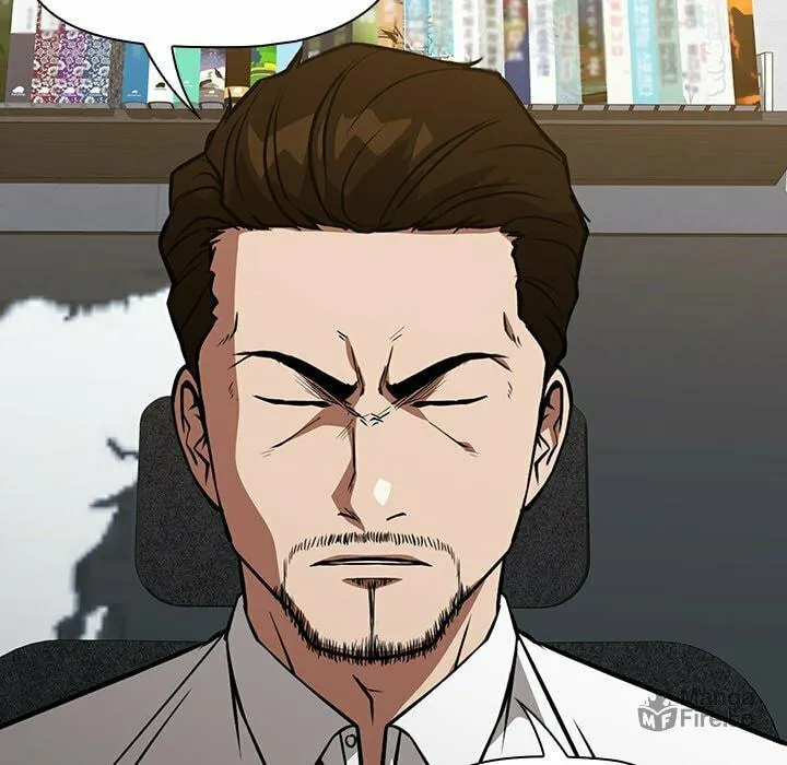 Read Malcolm, The Superstar Detective chapter 31 image 41 on Lezhin