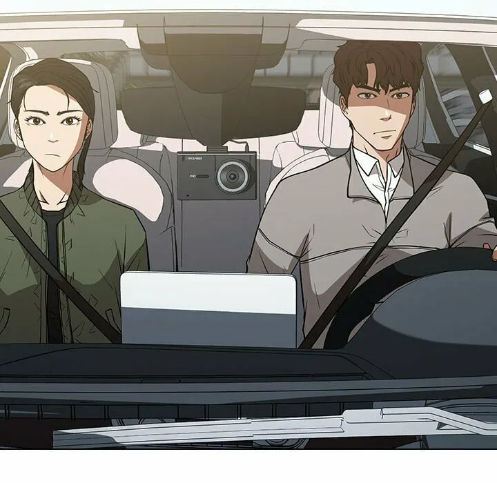 Read Malcolm, The Superstar Detective chapter 31 image 48 on Lezhin