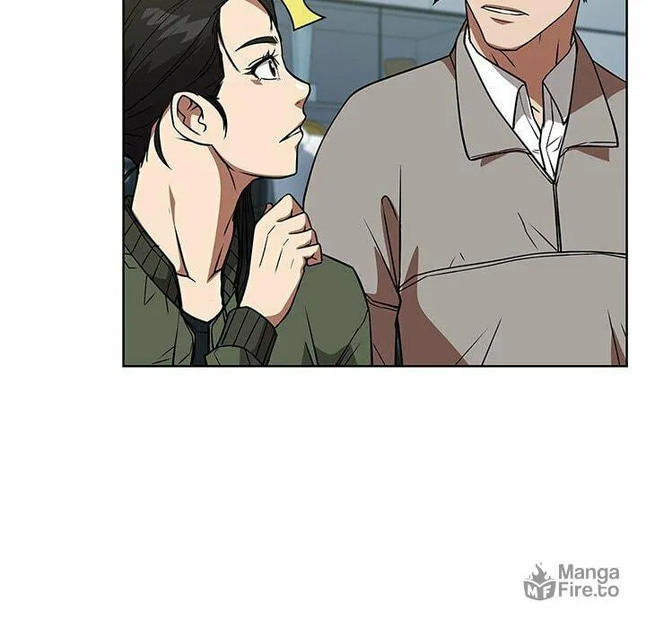 Read Malcolm, The Superstar Detective chapter 31 image 5 on Lezhin