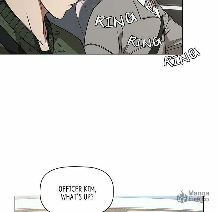 Read Malcolm, The Superstar Detective chapter 31 image 50 on Lezhin