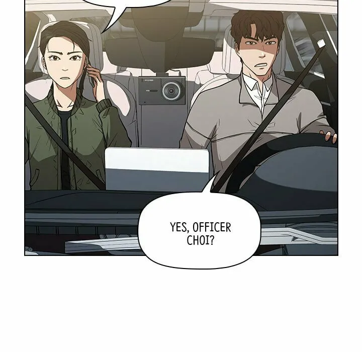 Read Malcolm, The Superstar Detective chapter 31 image 51 on Lezhin