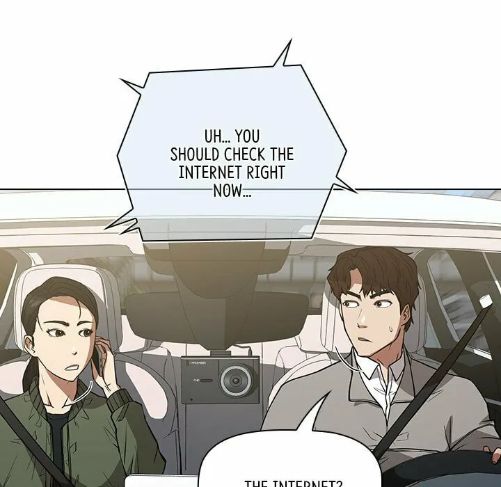 Read Malcolm, The Superstar Detective chapter 31 image 52 on Lezhin
