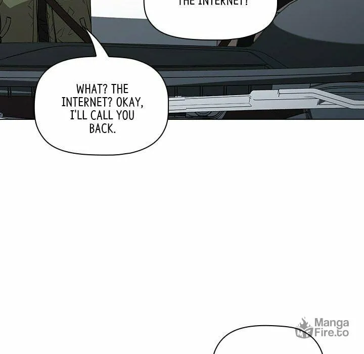Read Malcolm, The Superstar Detective chapter 31 image 53 on Lezhin