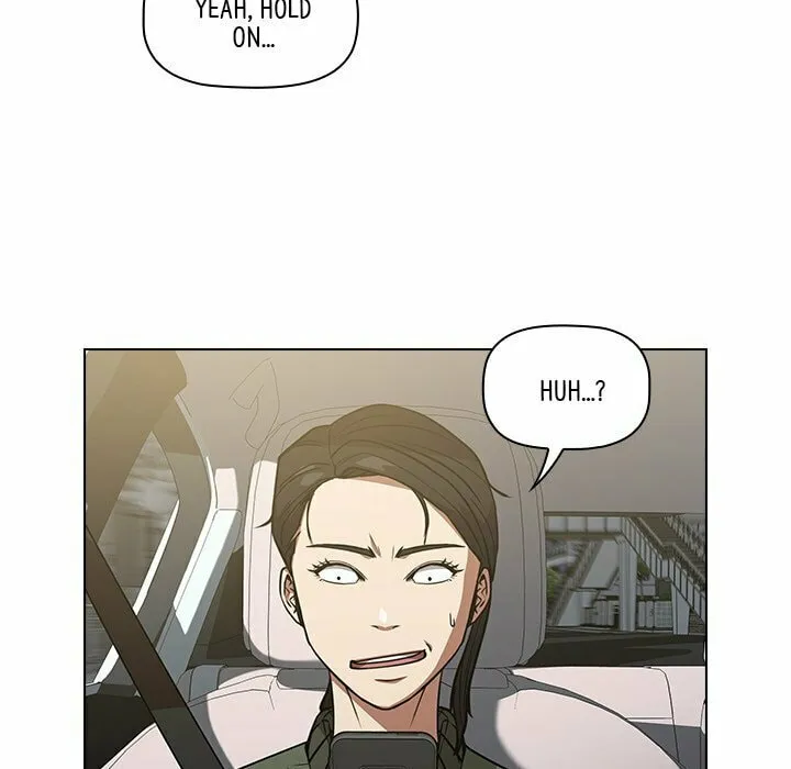 Read Malcolm, The Superstar Detective chapter 31 image 55 on Lezhin