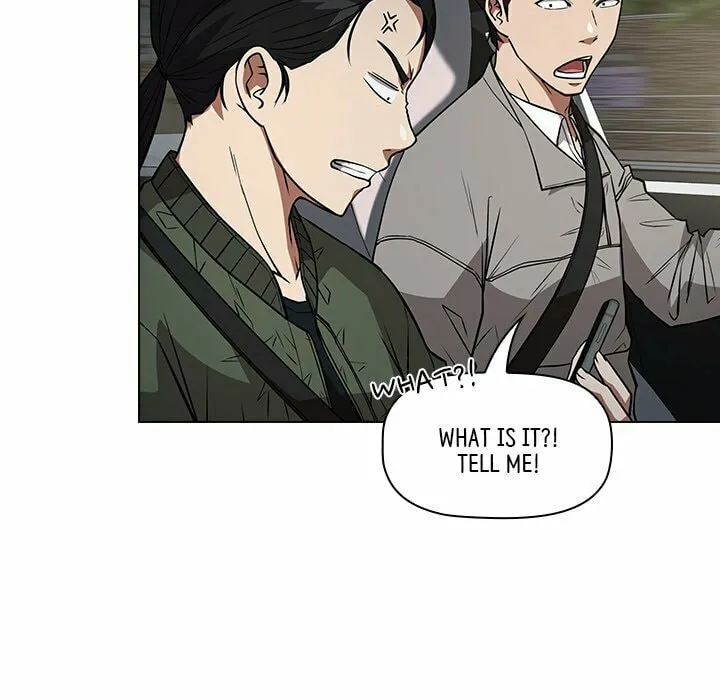 Read Malcolm, The Superstar Detective chapter 31 image 57 on Lezhin