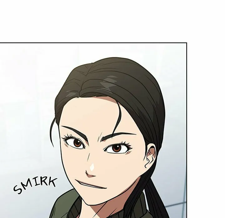 Read Malcolm, The Superstar Detective chapter 31 image 6 on Lezhin