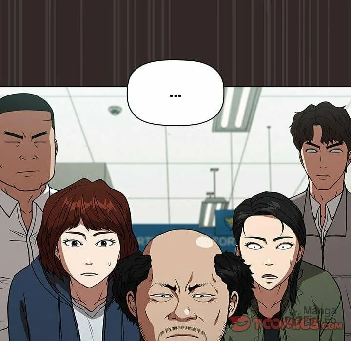 Read Malcolm, The Superstar Detective chapter 31 image 65 on Lezhin