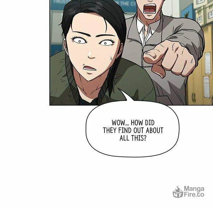 Read Malcolm, The Superstar Detective chapter 31 image 68 on Lezhin