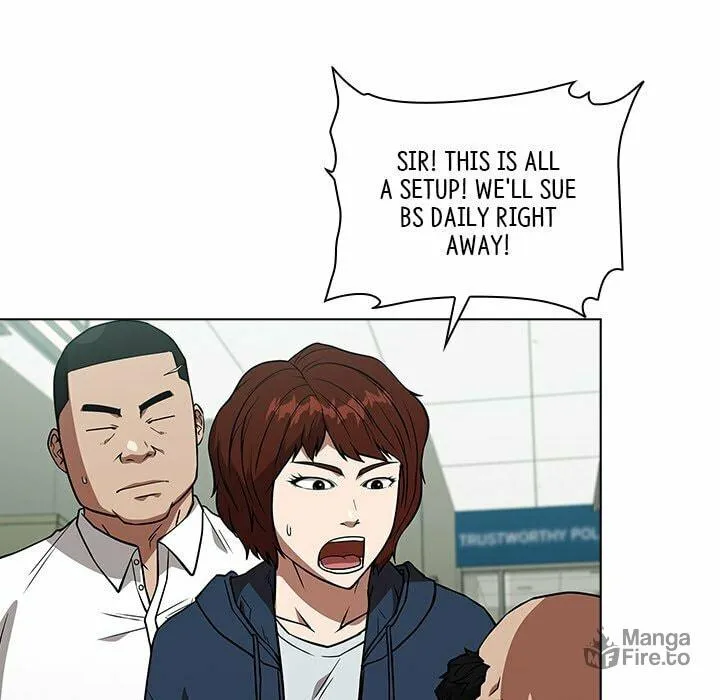 Read Malcolm, The Superstar Detective chapter 31 image 69 on Lezhin
