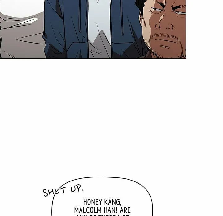 Read Malcolm, The Superstar Detective chapter 31 image 70 on Lezhin