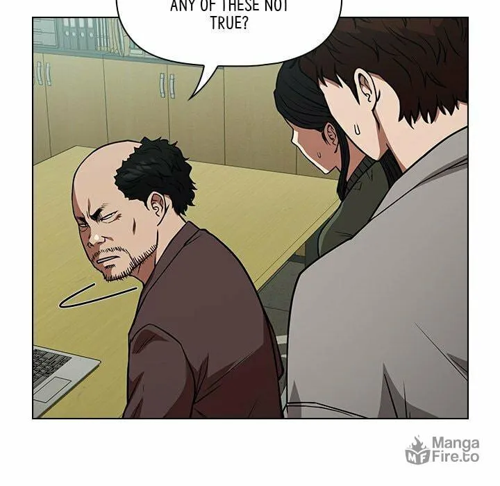Read Malcolm, The Superstar Detective chapter 31 image 71 on Lezhin