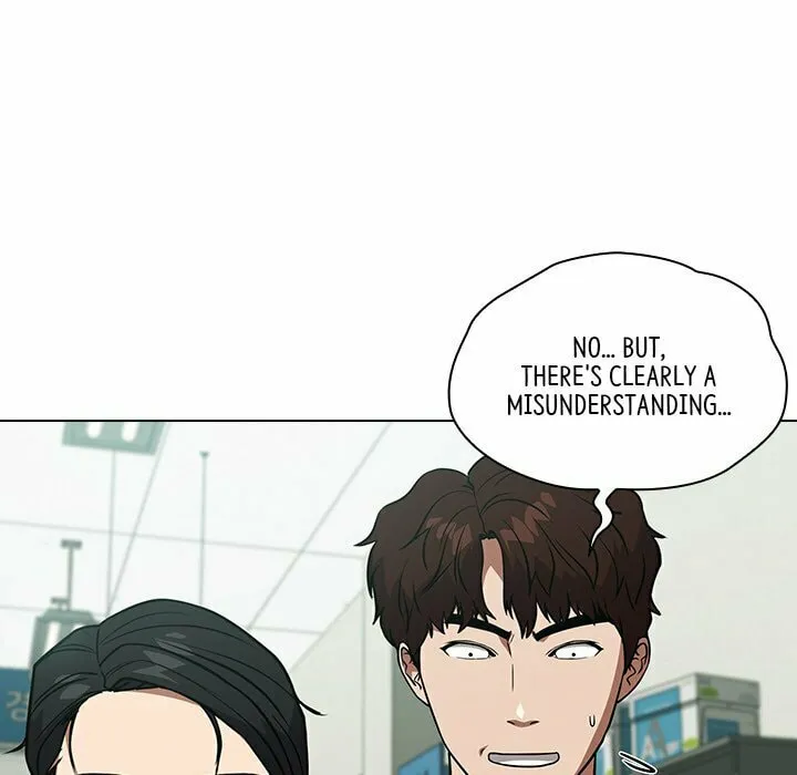 Read Malcolm, The Superstar Detective chapter 31 image 72 on Lezhin