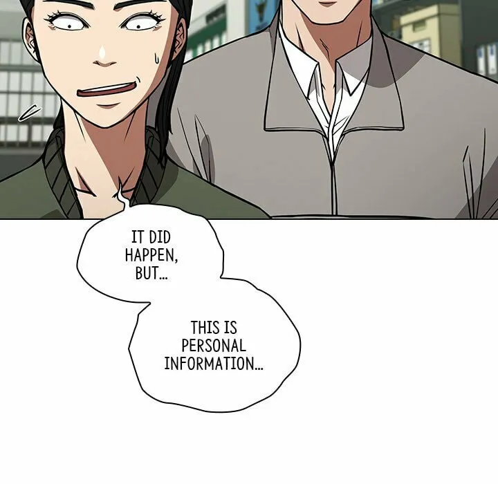 Read Malcolm, The Superstar Detective chapter 31 image 73 on Lezhin