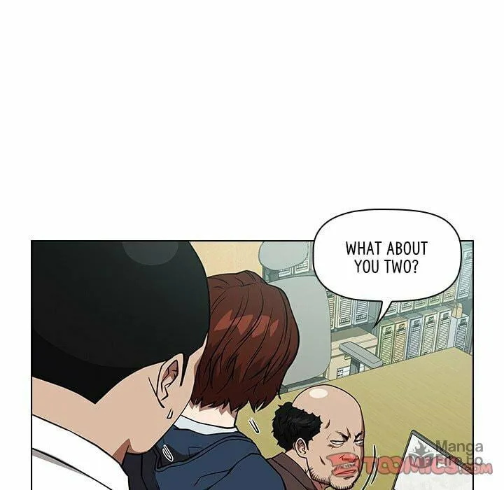 Read Malcolm, The Superstar Detective chapter 31 image 74 on Lezhin