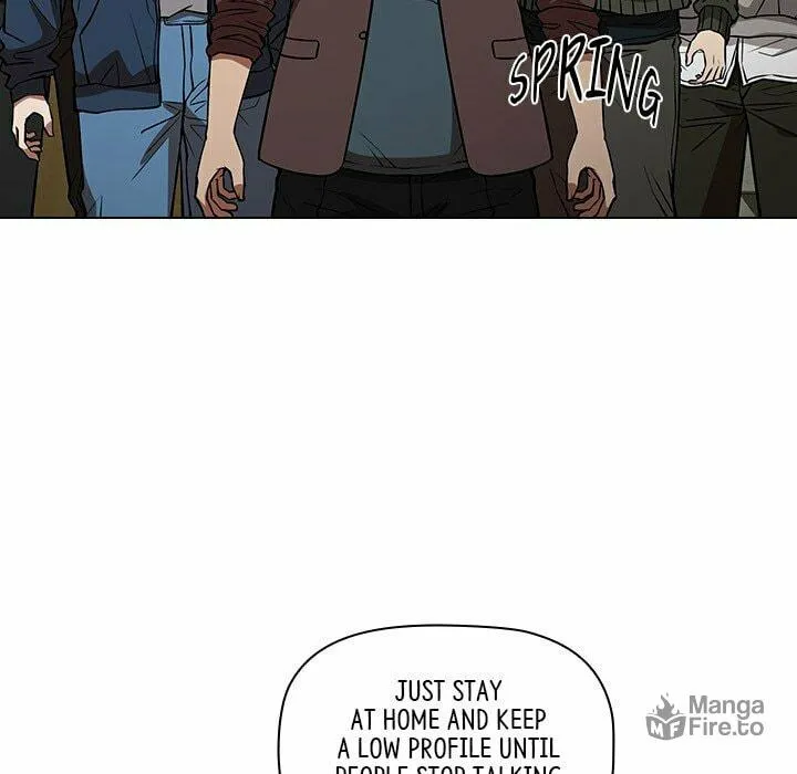 Read Malcolm, The Superstar Detective chapter 31 image 77 on Lezhin