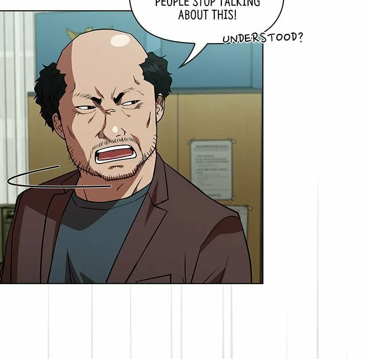 Read Malcolm, The Superstar Detective chapter 31 image 78 on Lezhin