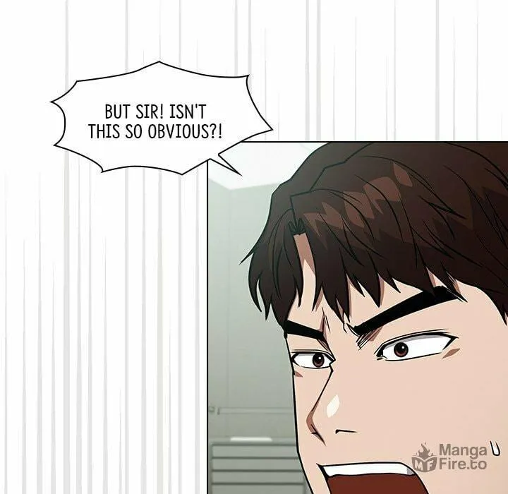 Read Malcolm, The Superstar Detective chapter 31 image 79 on Lezhin