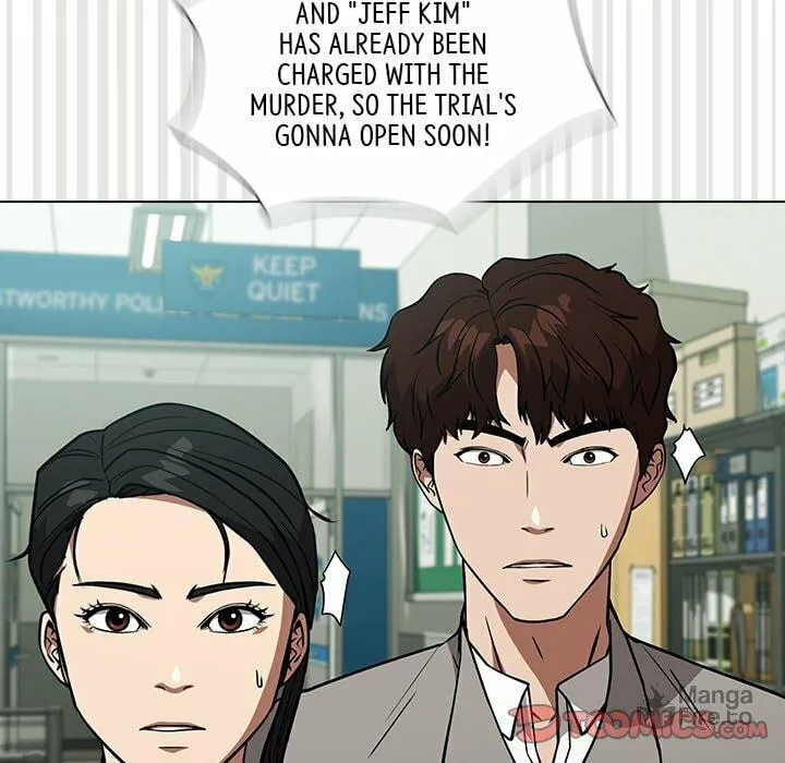 Read Malcolm, The Superstar Detective chapter 31 image 83 on Lezhin