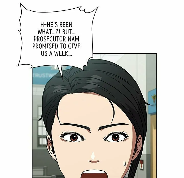 Read Malcolm, The Superstar Detective chapter 31 image 85 on Lezhin