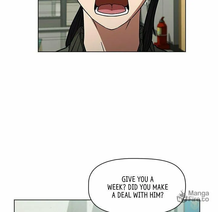Read Malcolm, The Superstar Detective chapter 31 image 86 on Lezhin