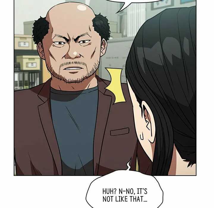 Read Malcolm, The Superstar Detective chapter 31 image 87 on Lezhin