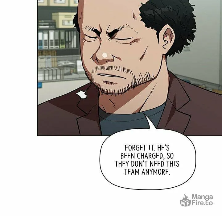 Read Malcolm, The Superstar Detective chapter 31 image 89 on Lezhin