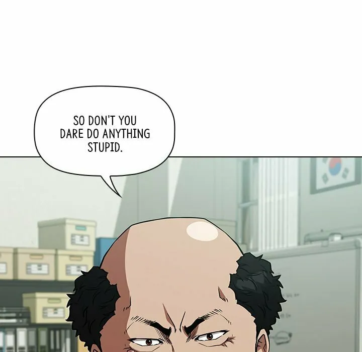 Read Malcolm, The Superstar Detective chapter 31 image 90 on Lezhin